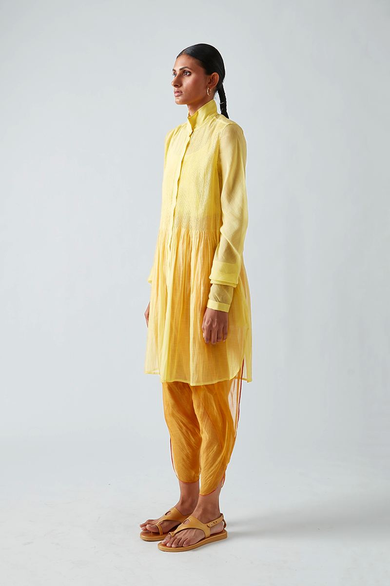 Arnya Tunic