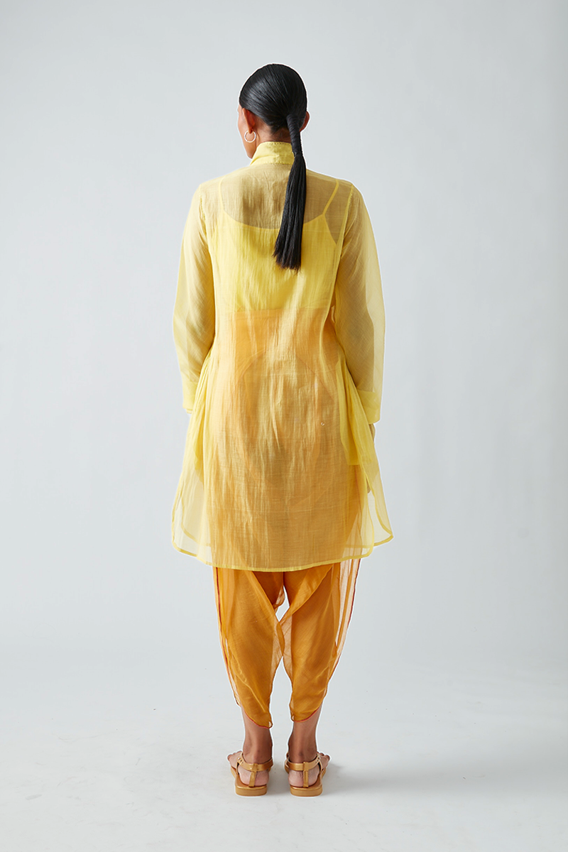 Arnya Tunic