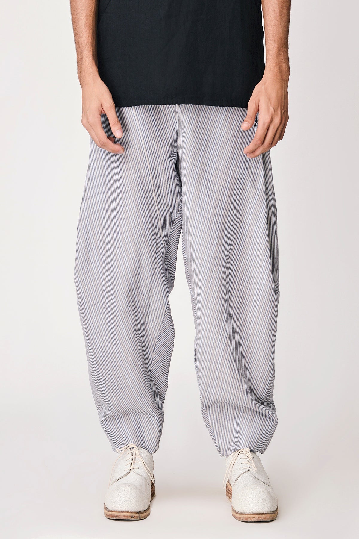 Dhursar Salwar Pants