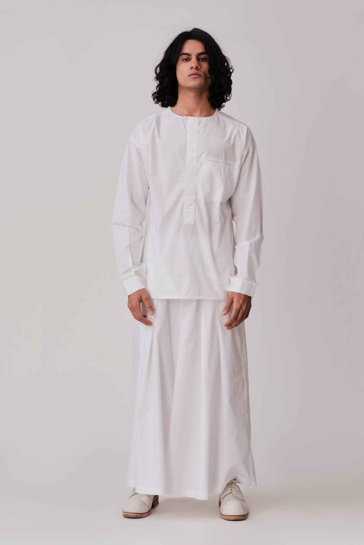 Motisar Kimono Pants