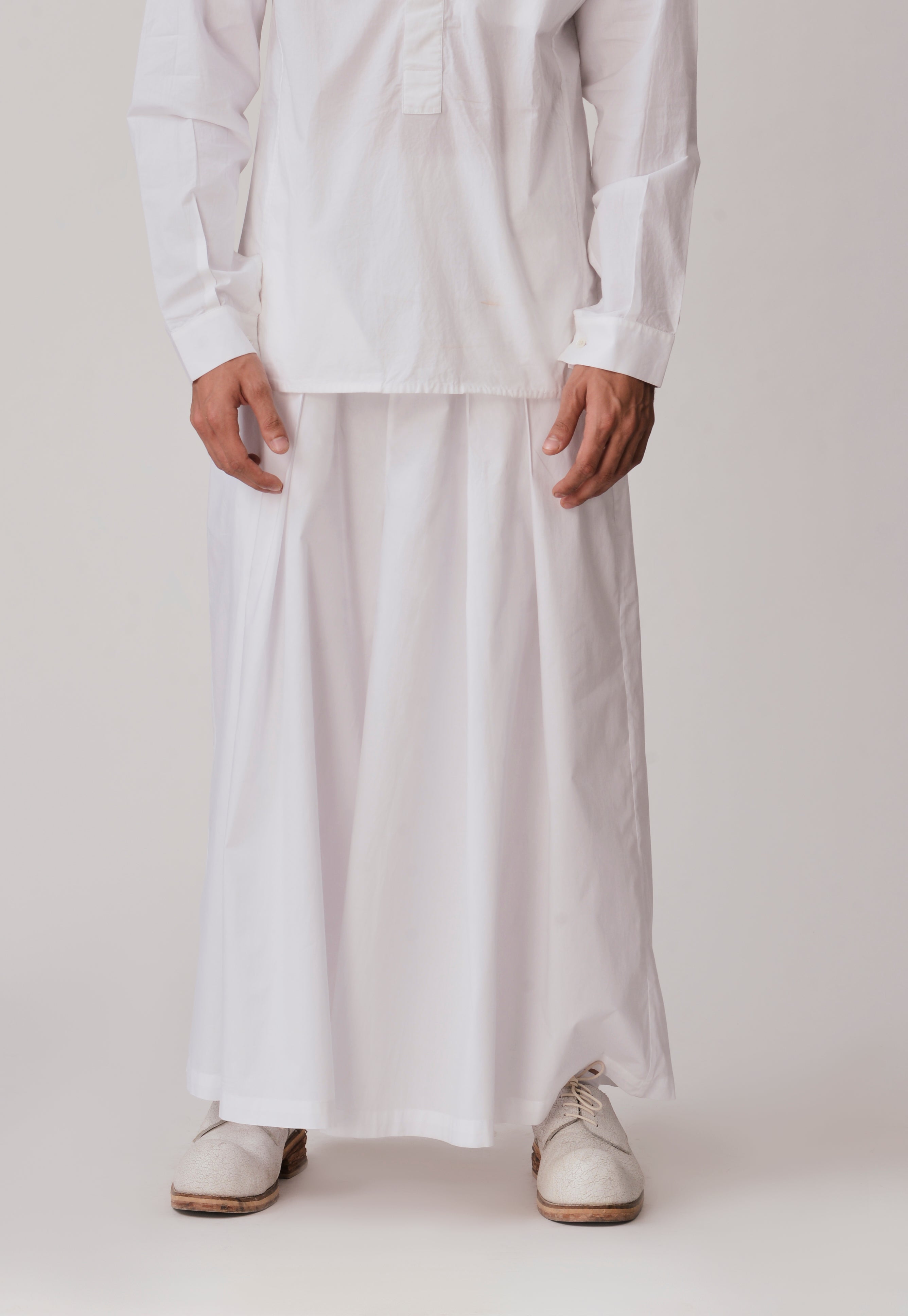 Motisar Kimono Pants