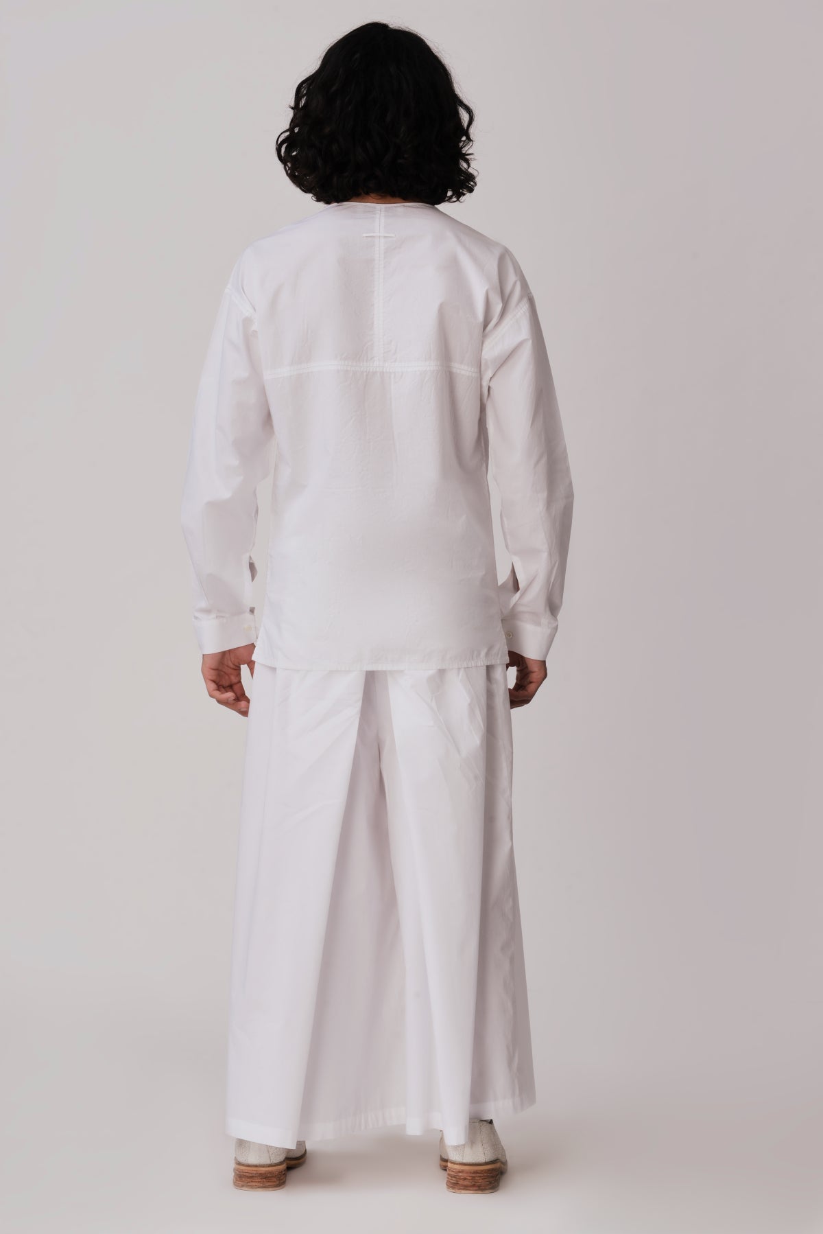 Motisar Kimono Pants