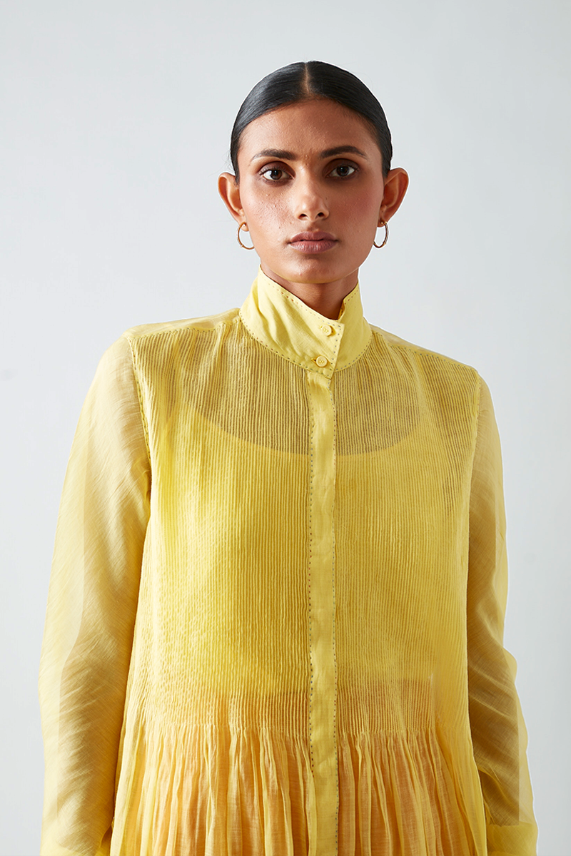 Arnya Tunic