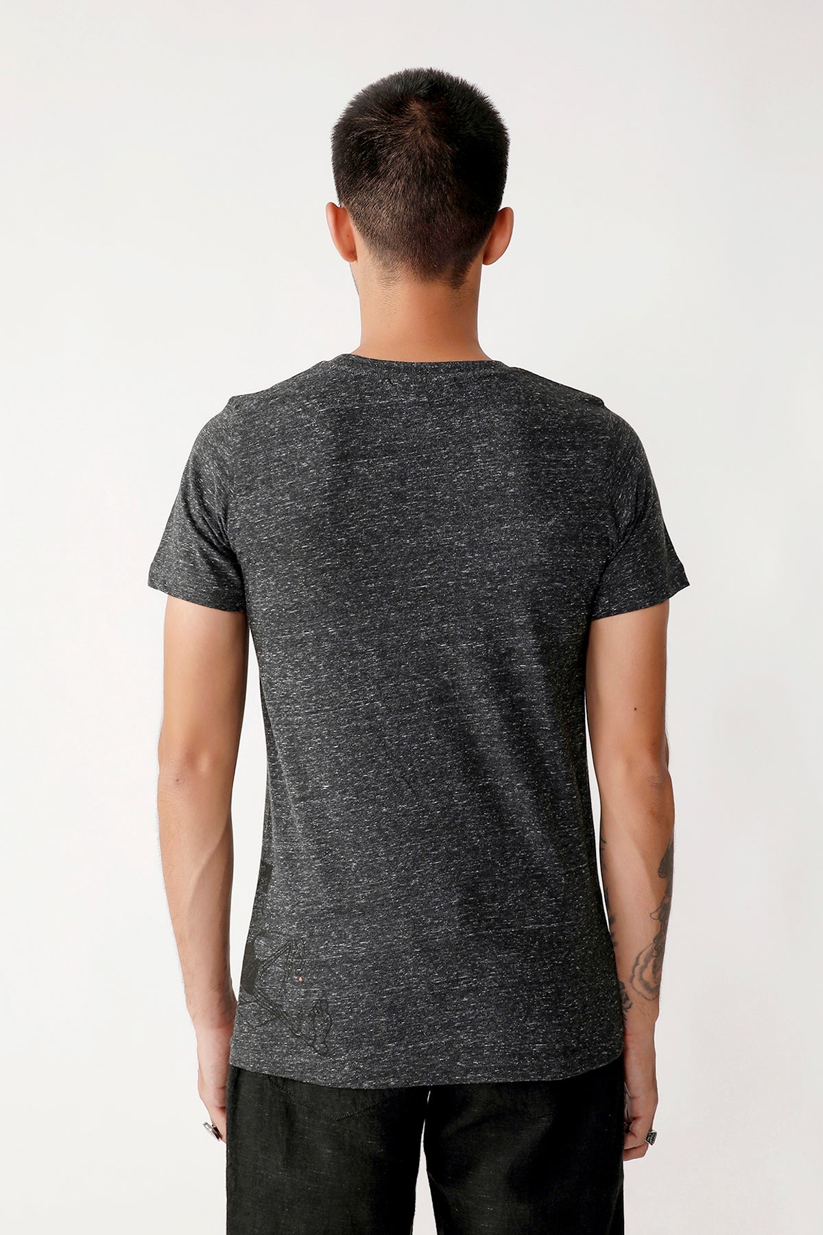 Mario Miranda T-Shirt