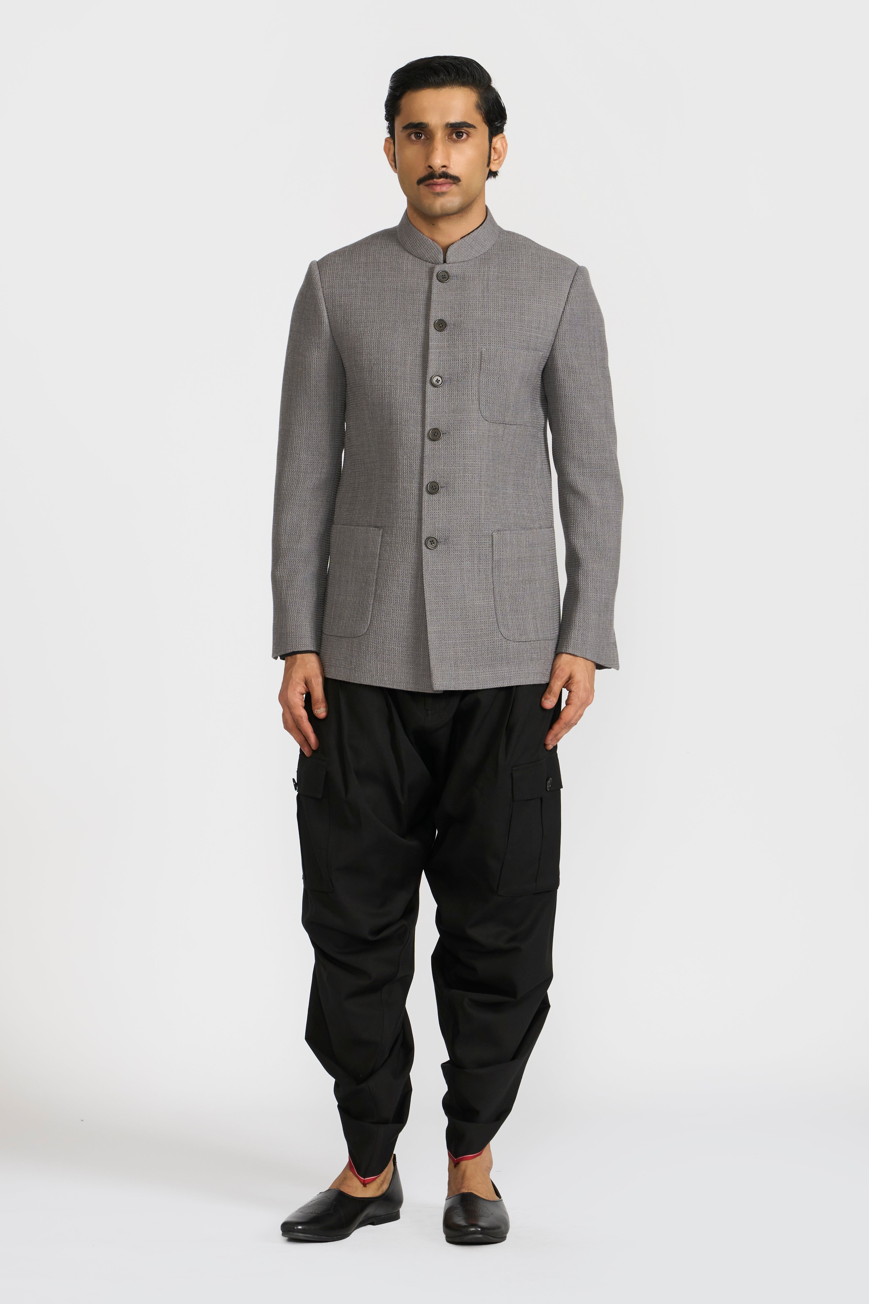 Kanor Bandhgala