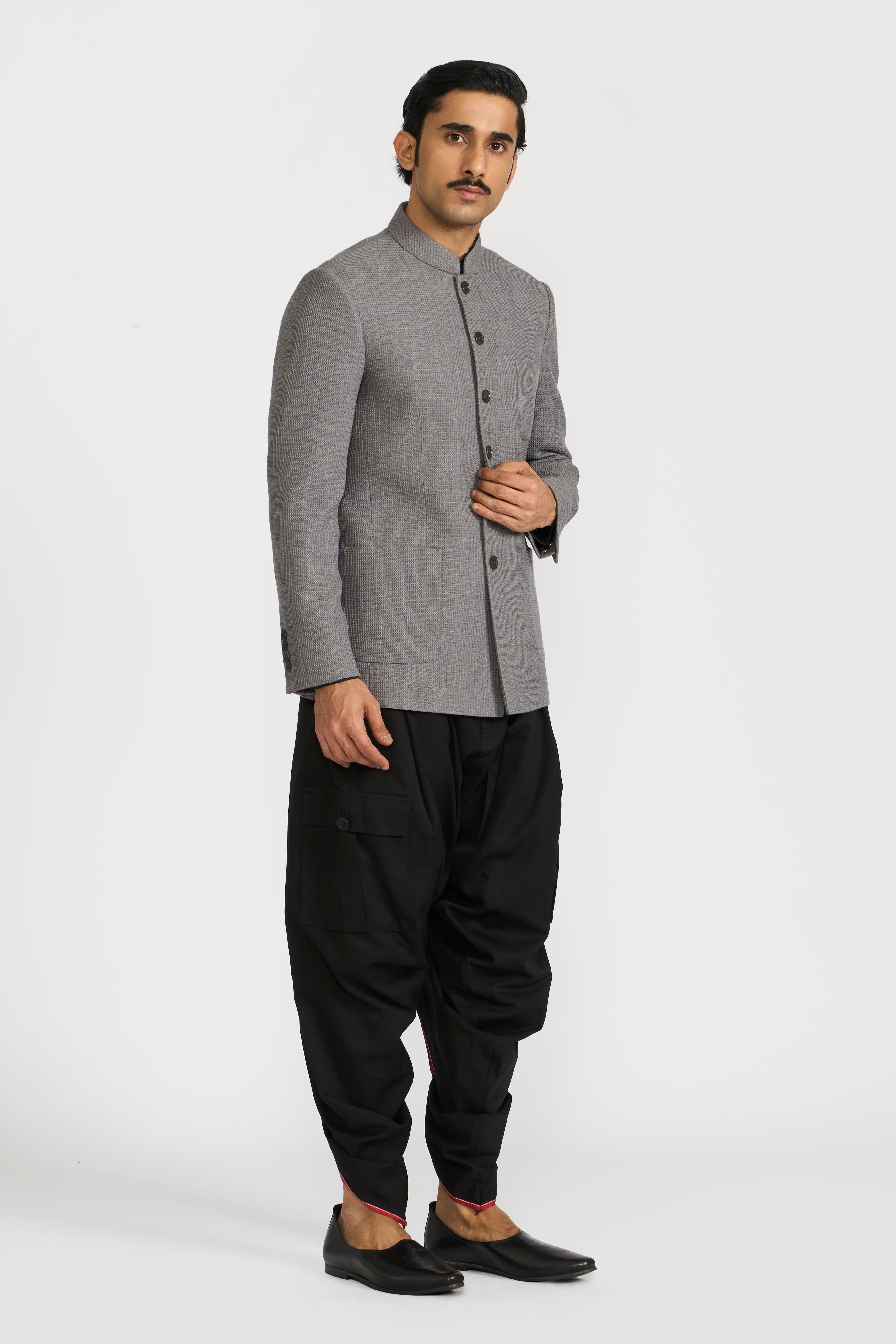 Kanor Bandhgala