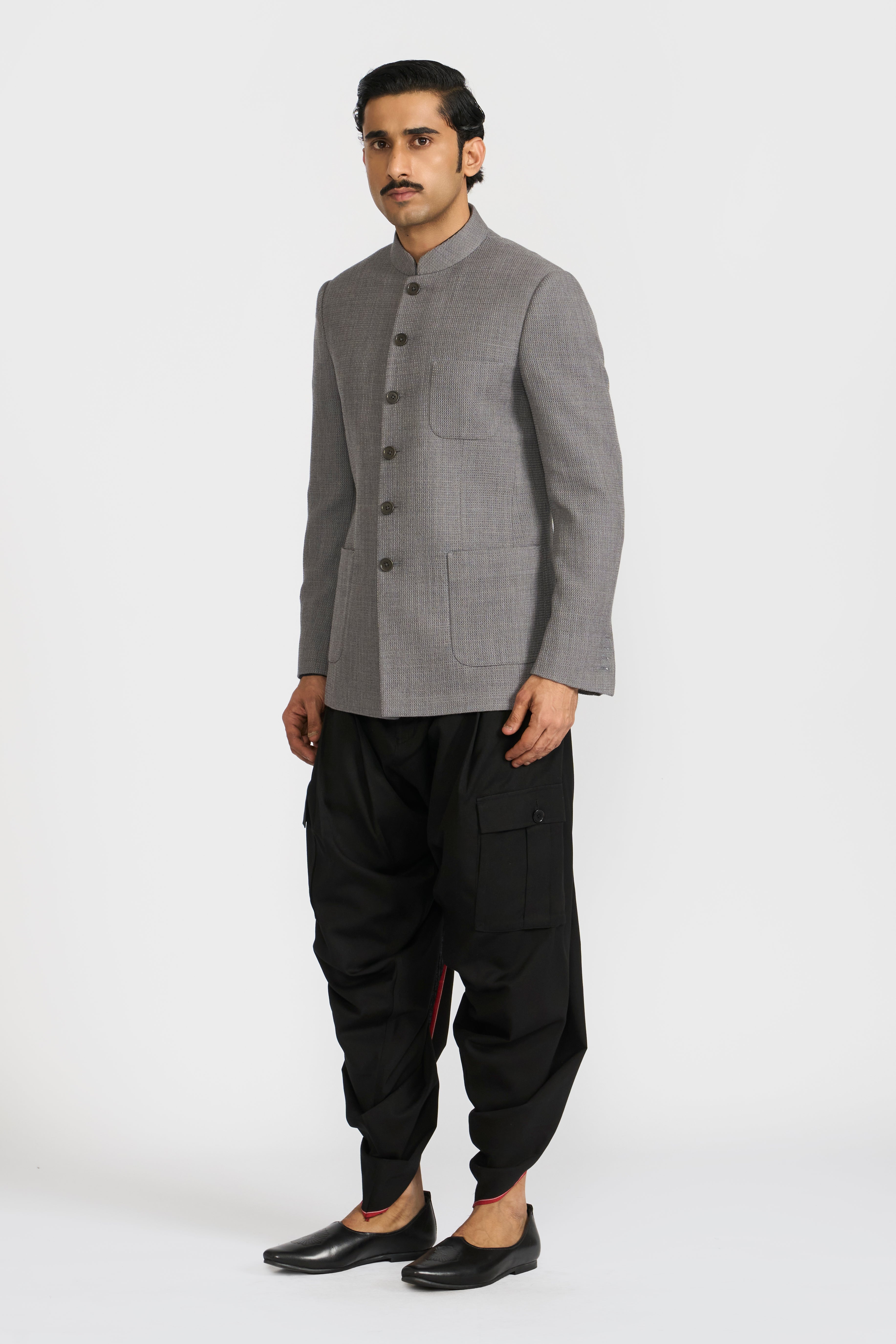 Kanor Bandhgala