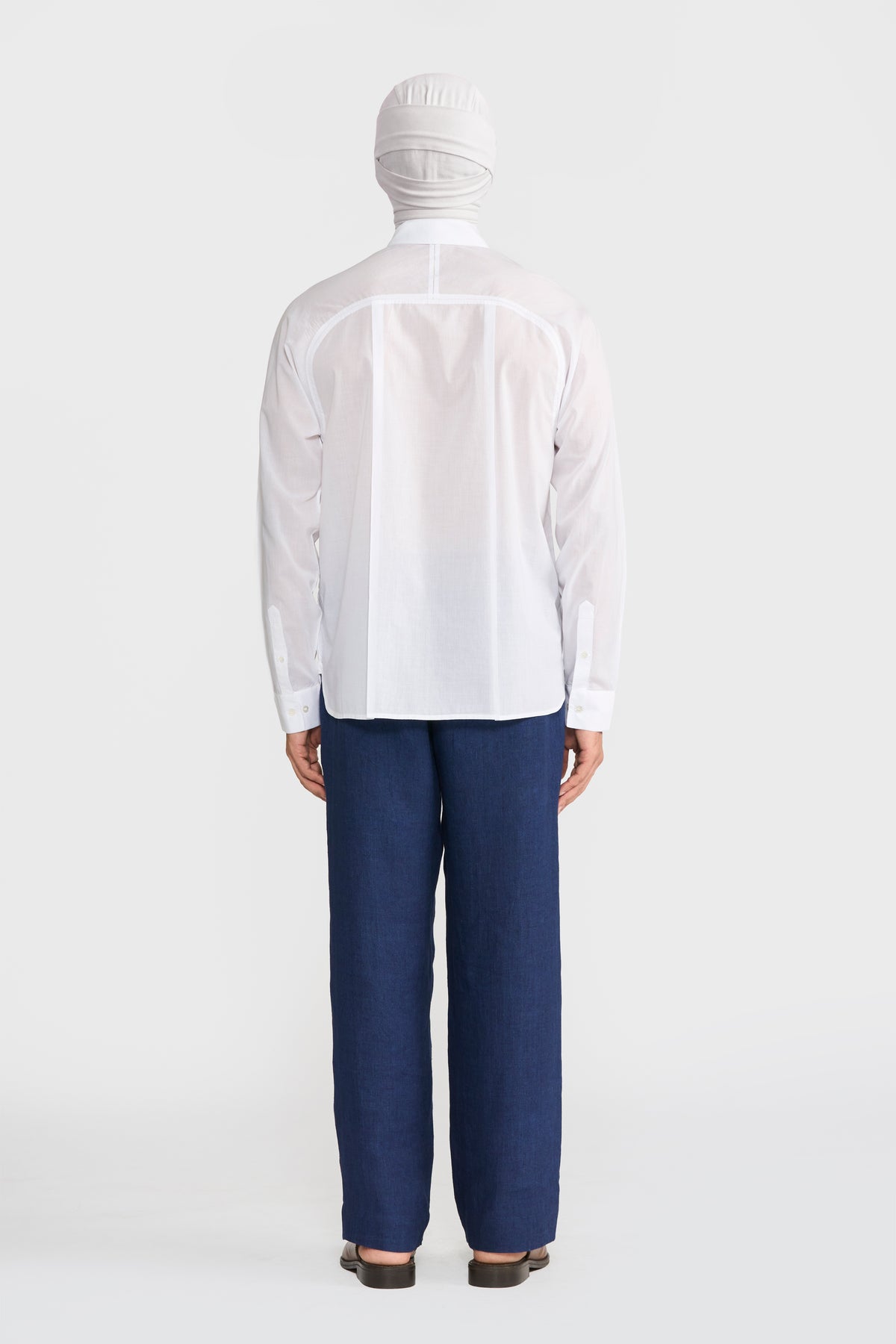 Wawi Shirt