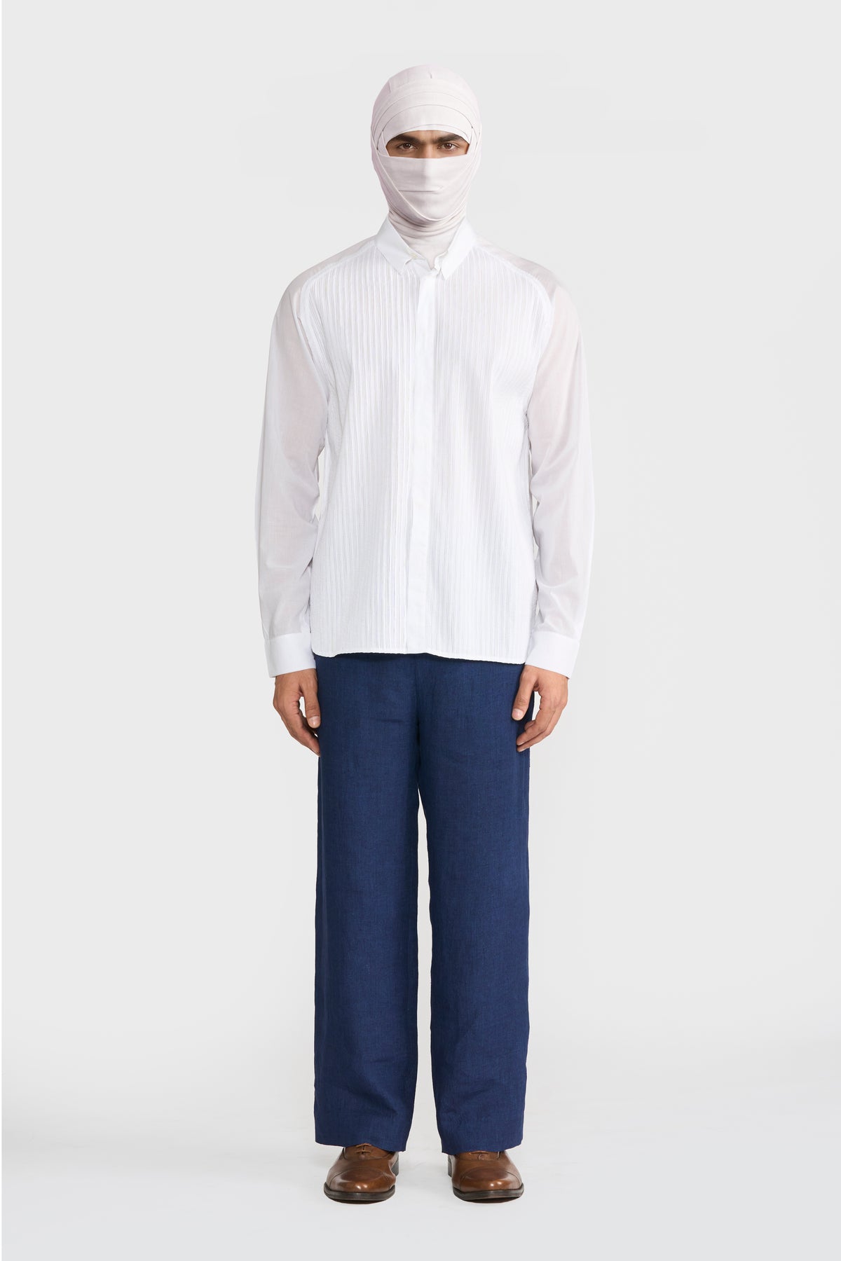 Wawi Shirt