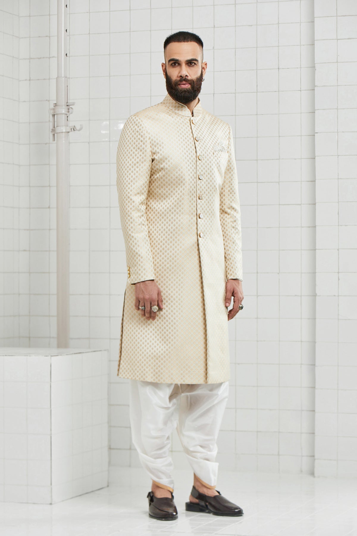 Prayag Dhoti Pants