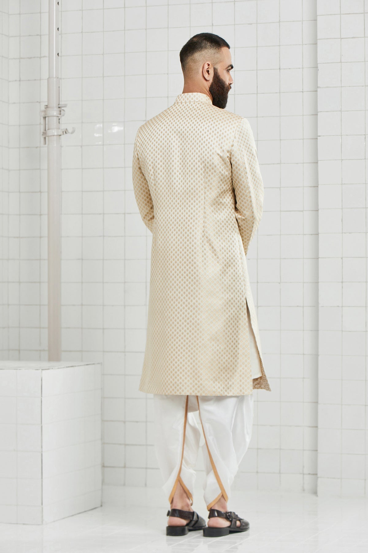 Prayag Dhoti Pants