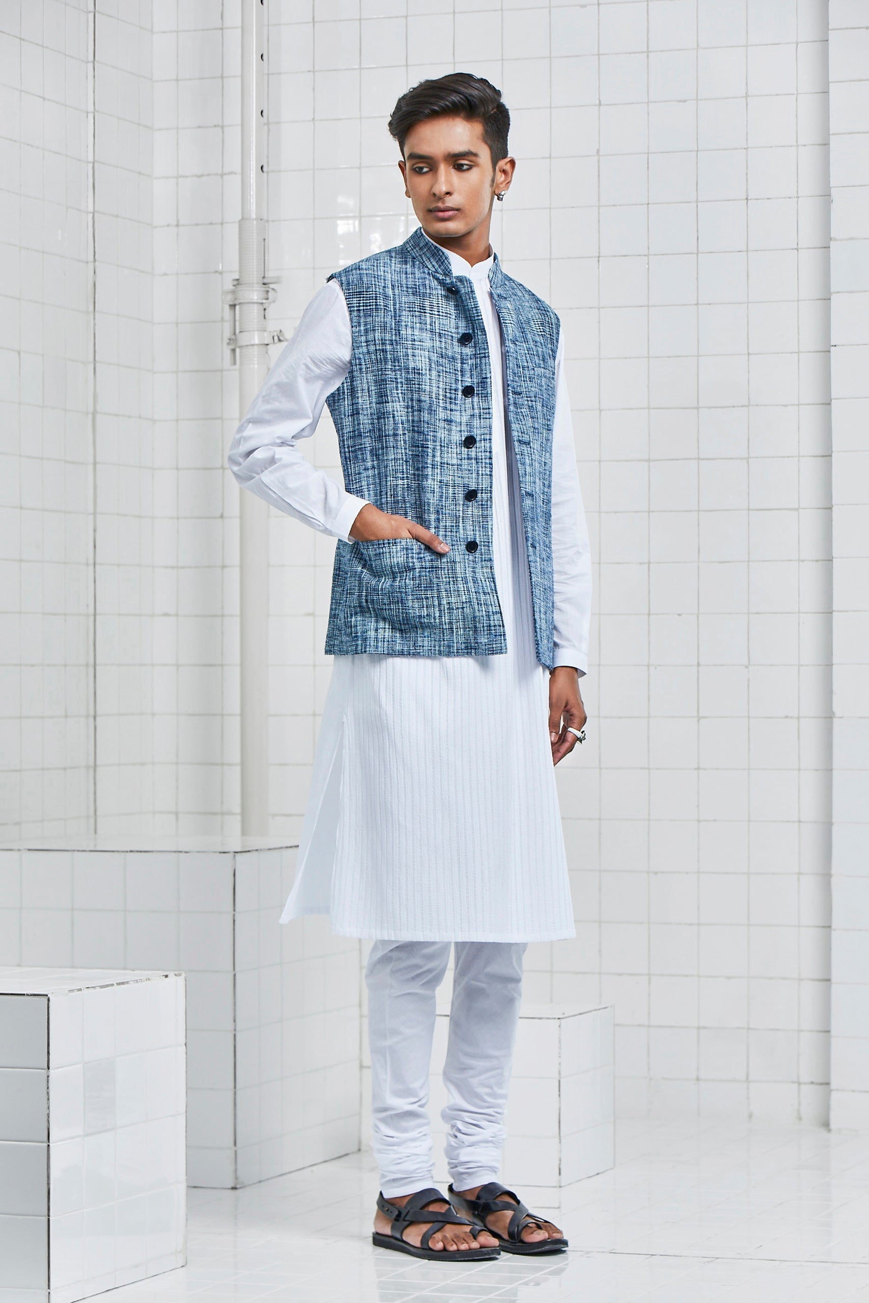 Dantra Waistcoat