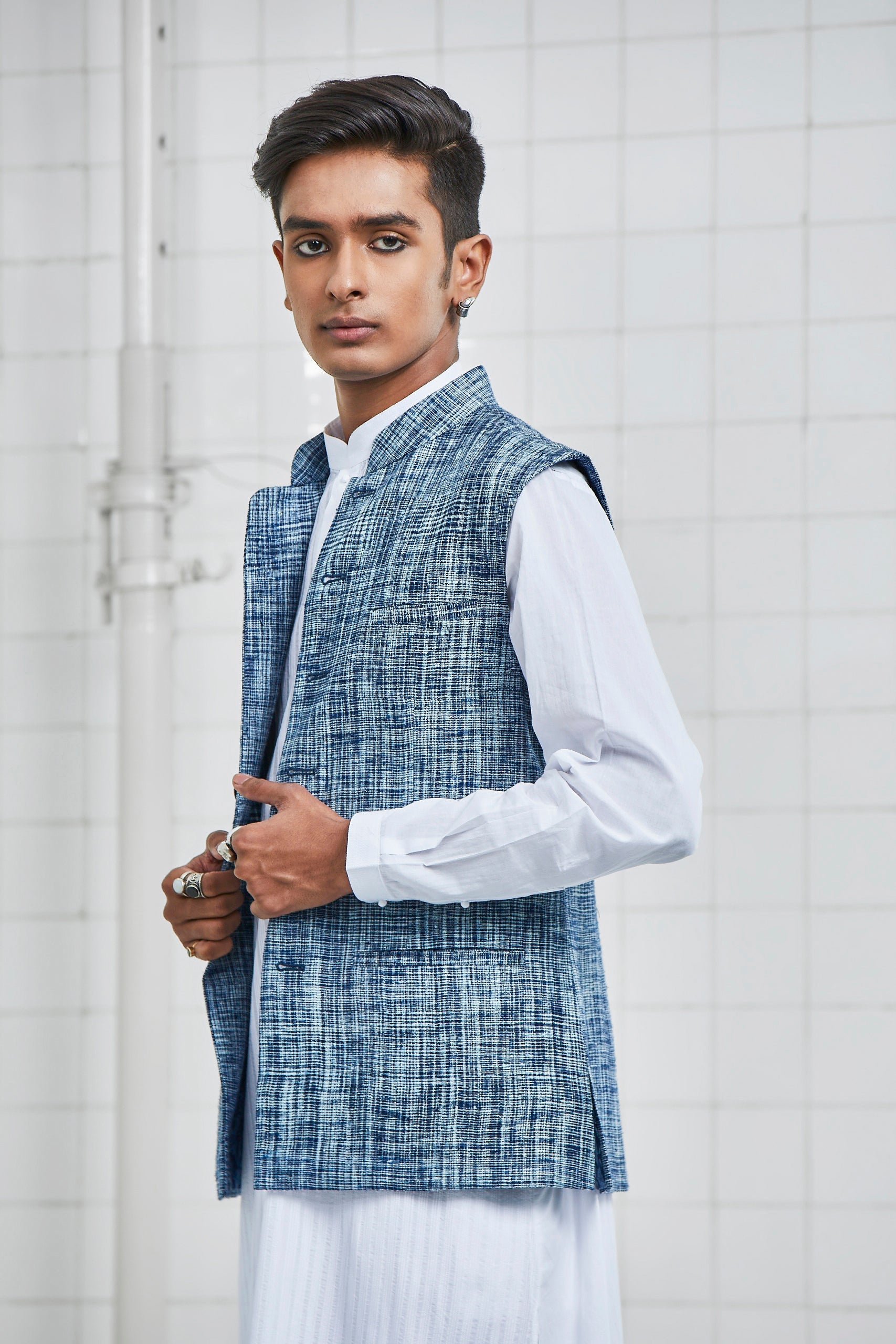 Dantra Waistcoat