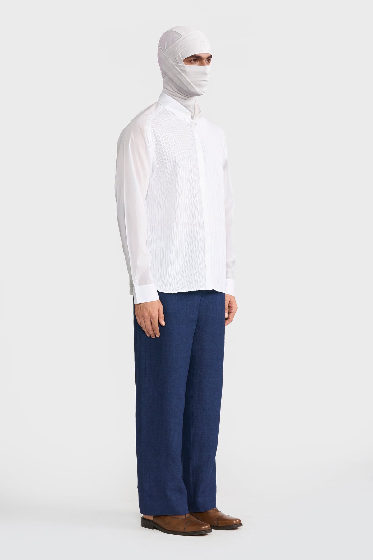Wawi Shirt