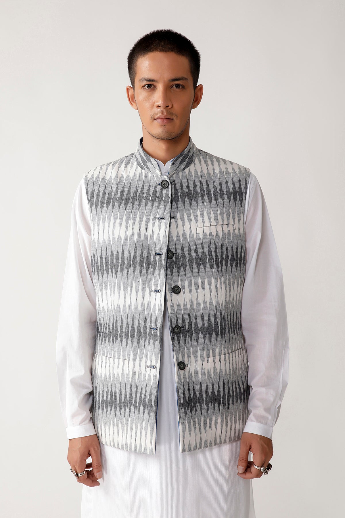 Sarnau Waistcoat