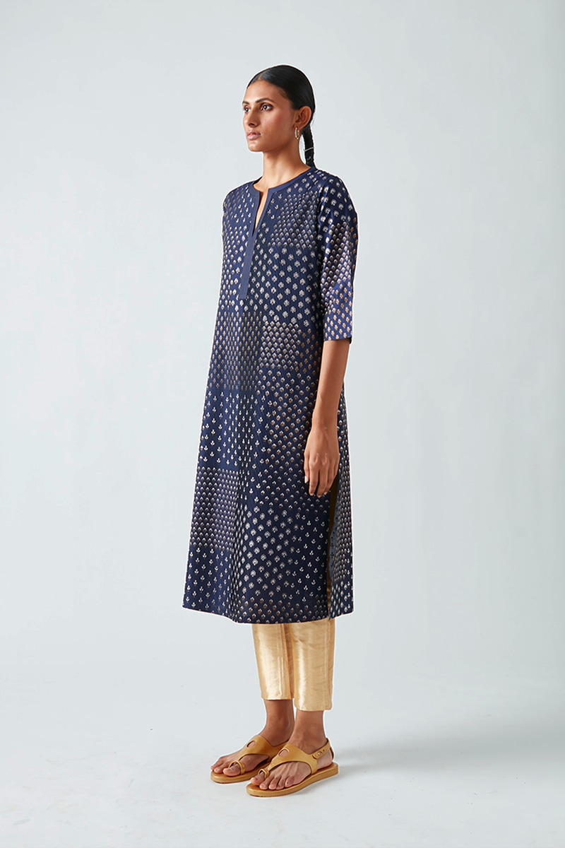 Sarana Kurta Set