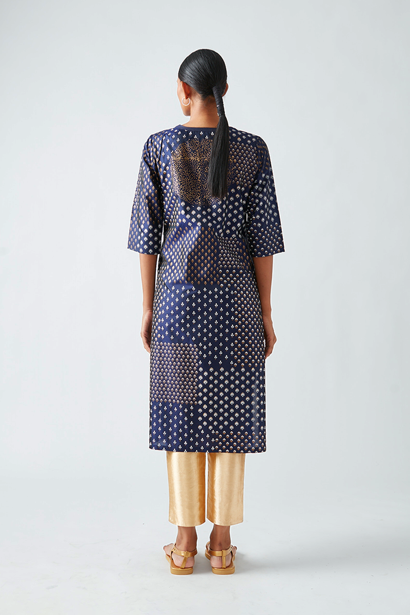 Sarana Kurta Set