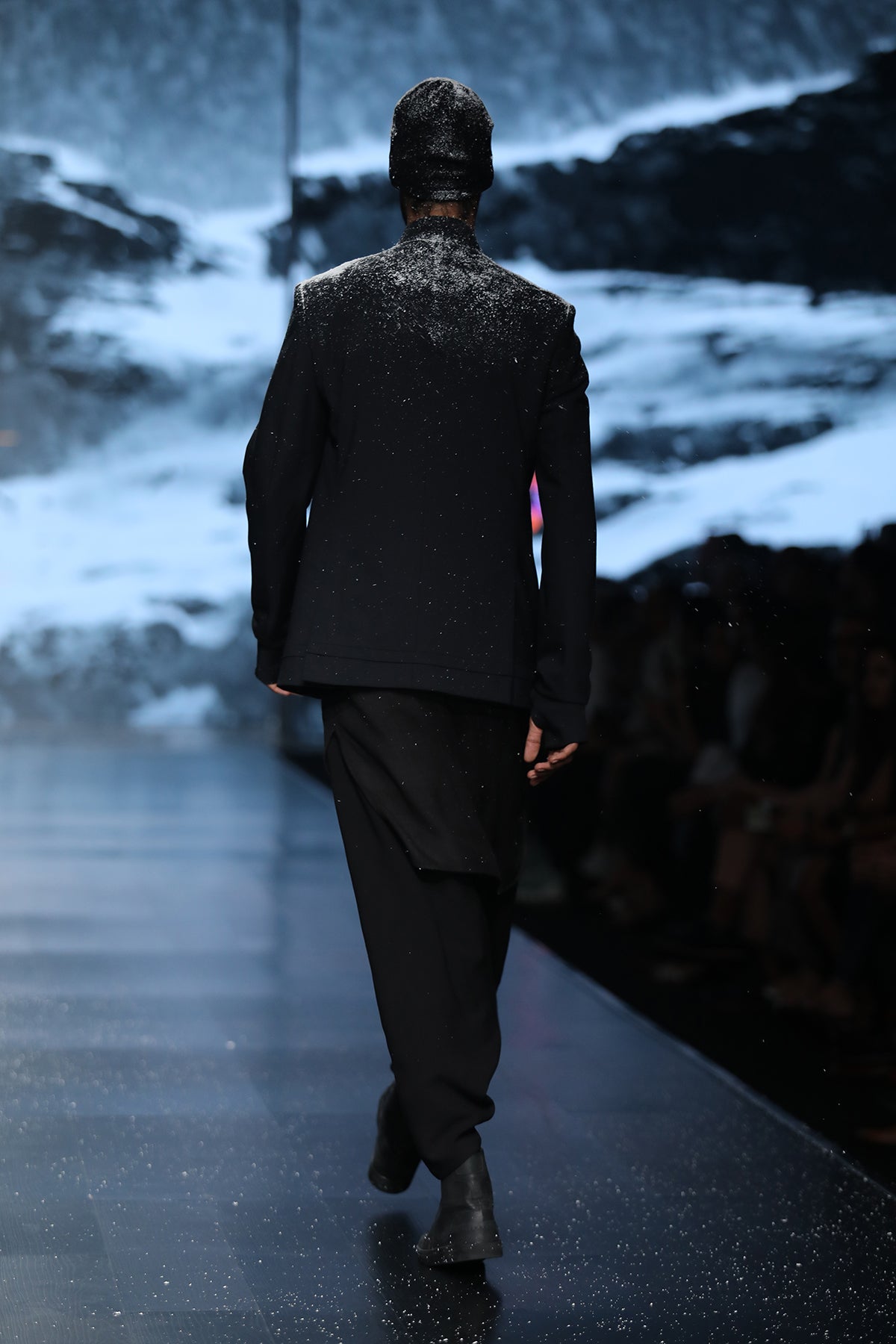 Murangla Jacket