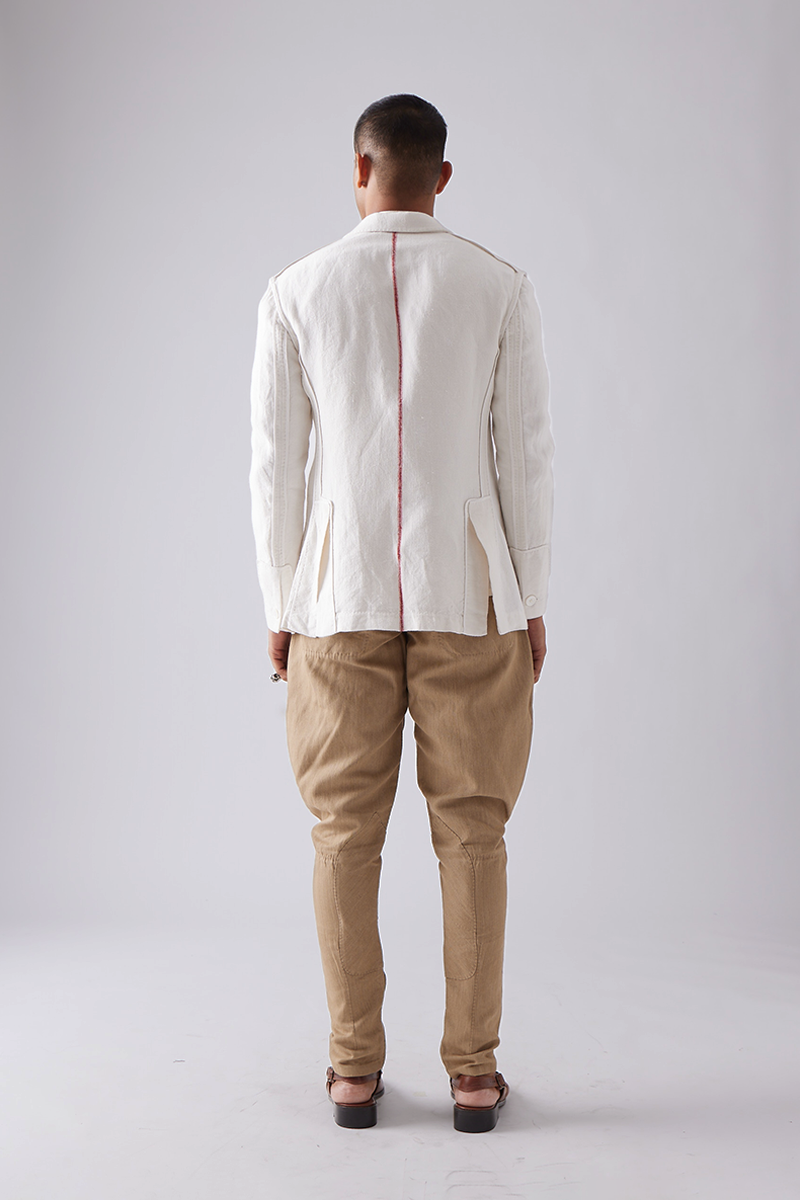 Baladeet Jacket