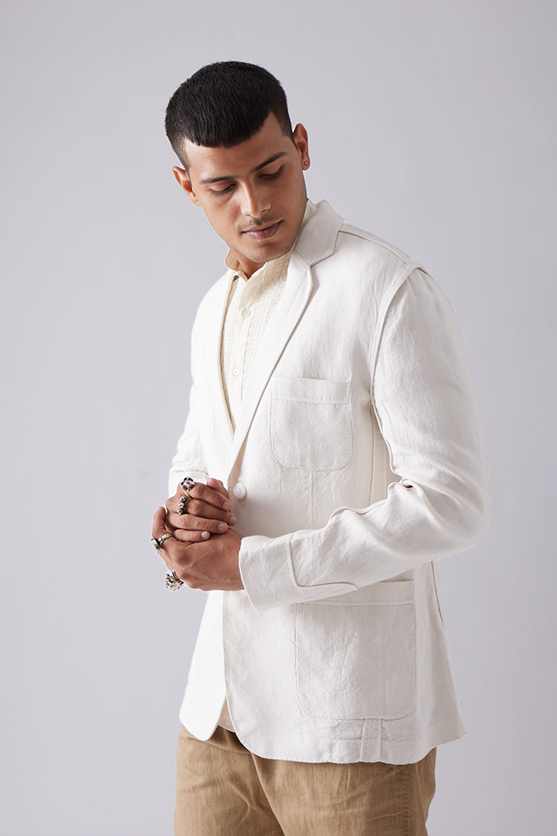 Baladeet Jacket