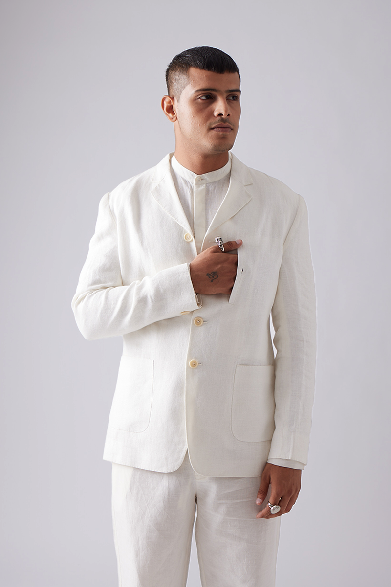 Udat Jacket