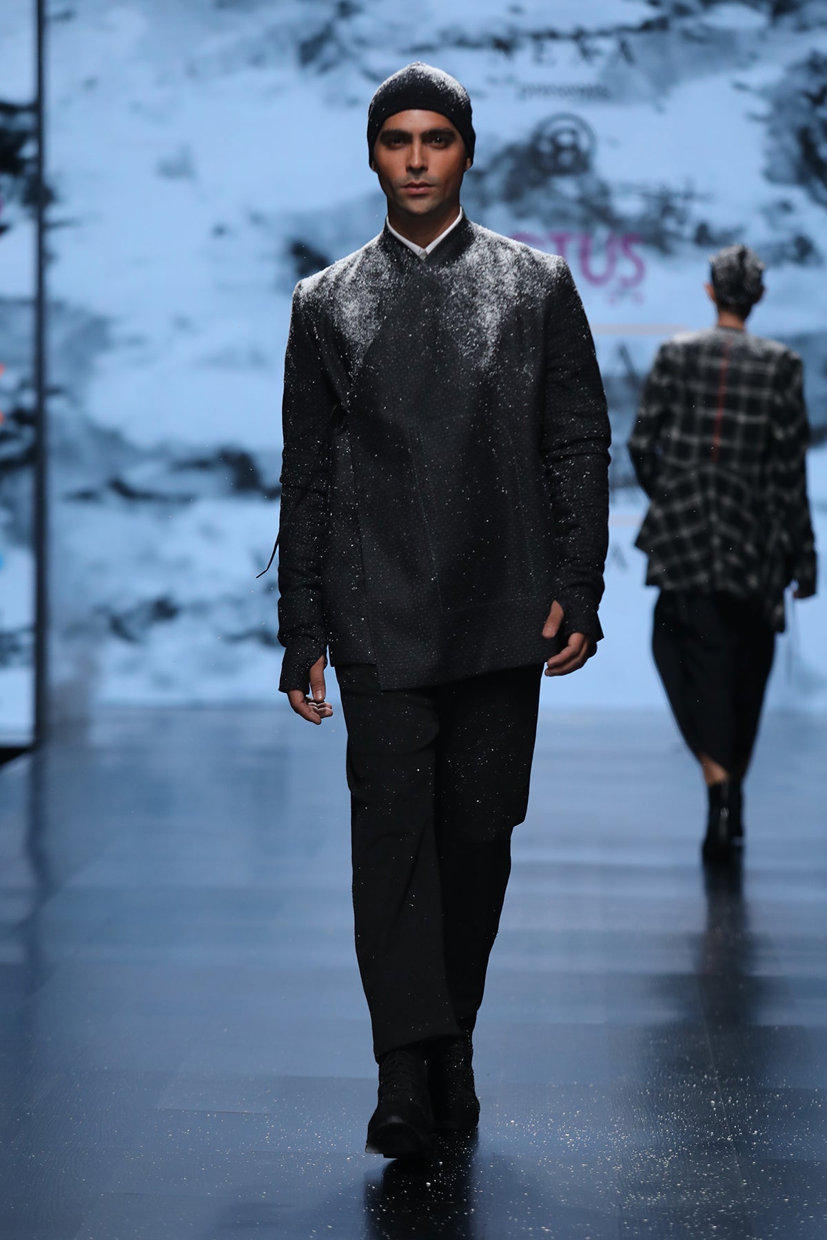 Thamsar Jacket