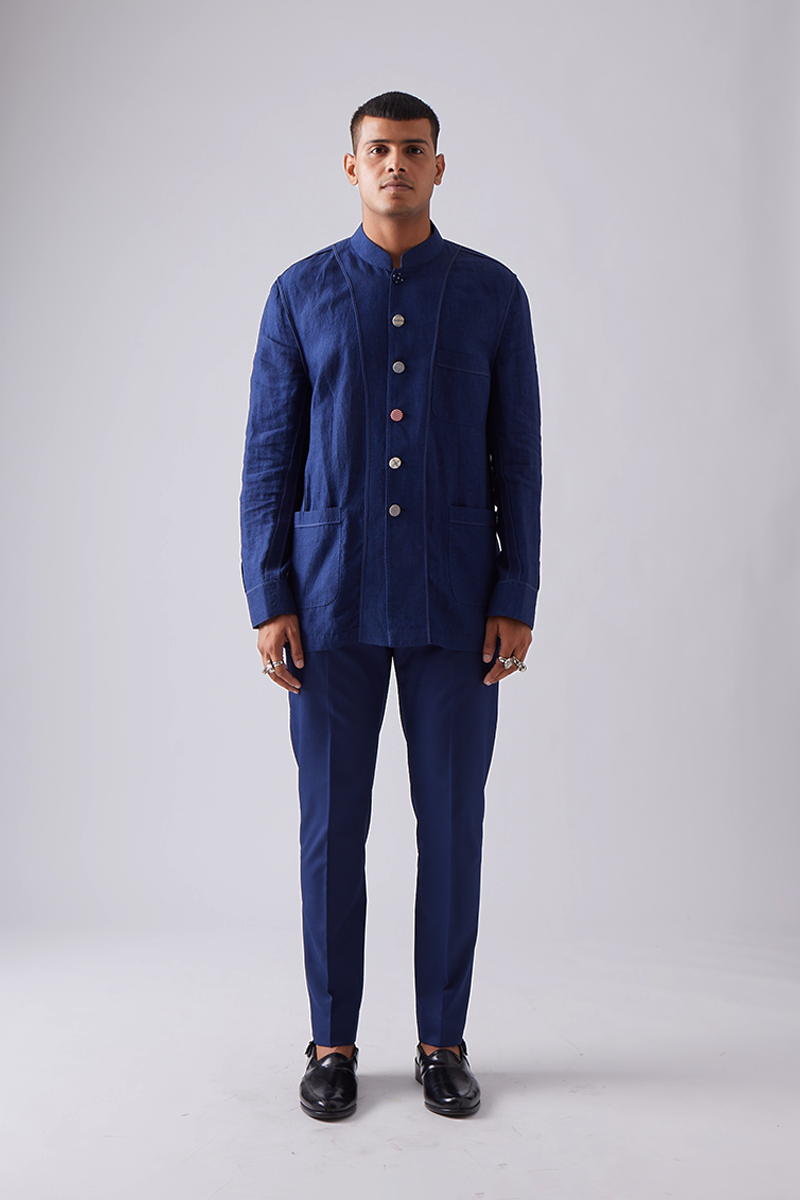 Pokhran Summer Jacket