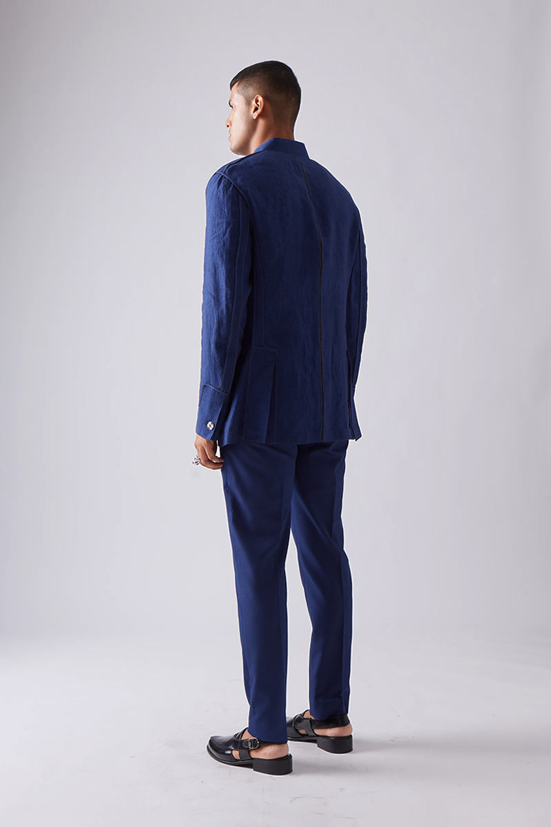 Pokhran Summer Jacket