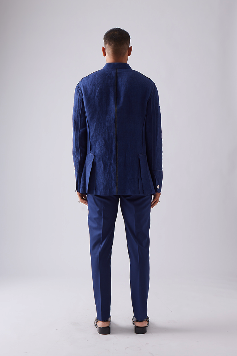 Pokhran Summer Jacket