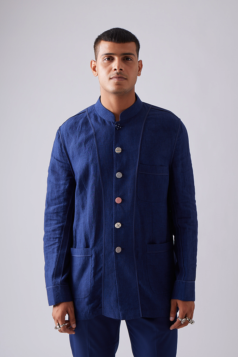 Pokhran Summer Jacket