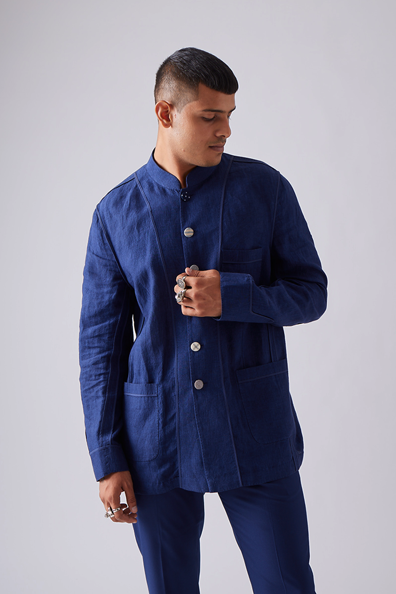 Pokhran Summer Jacket