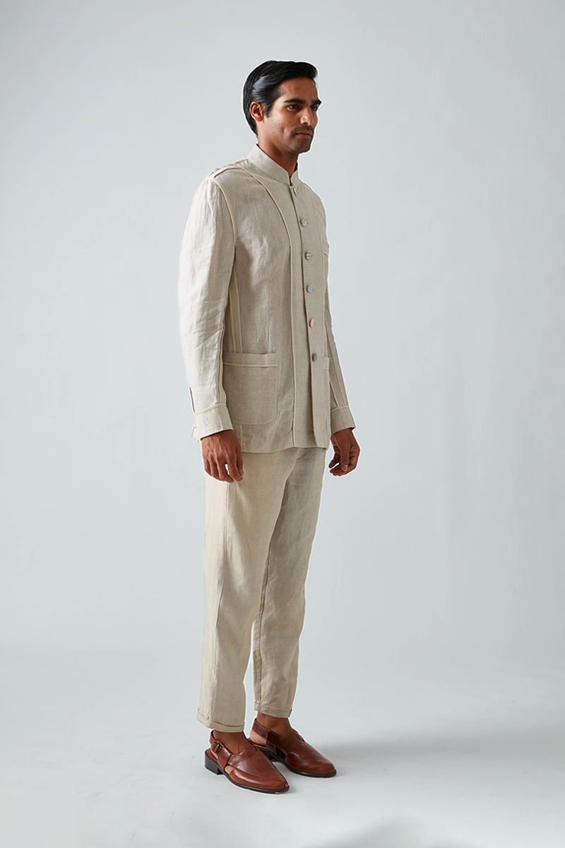 Pokhran Summer Jacket