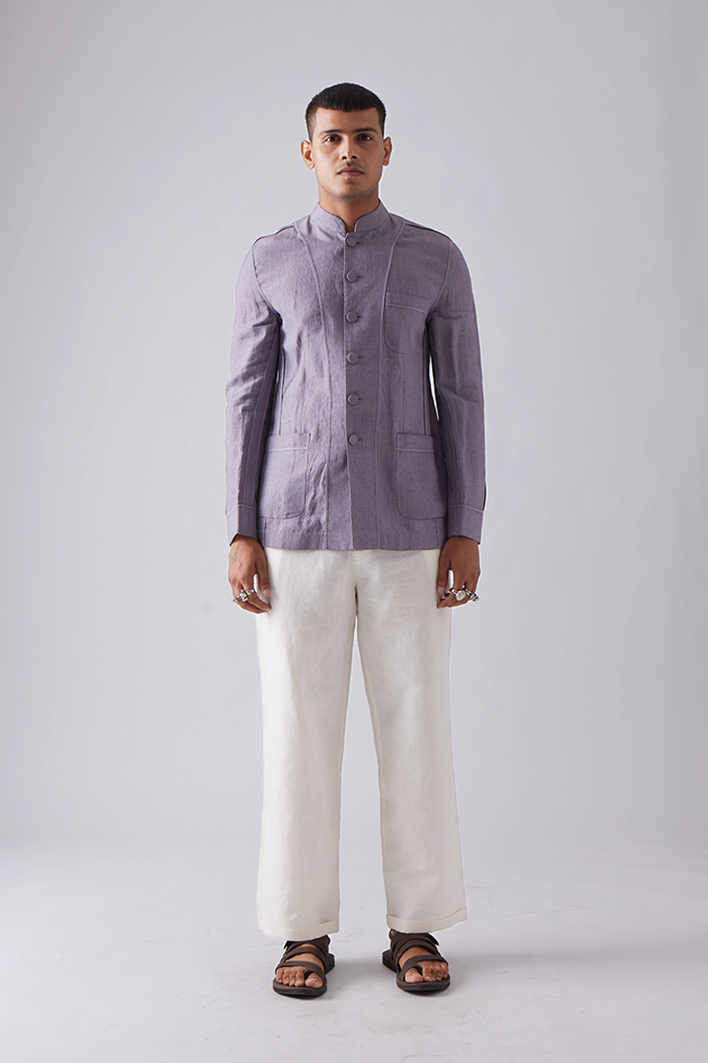 Pokhran Summer Jacket