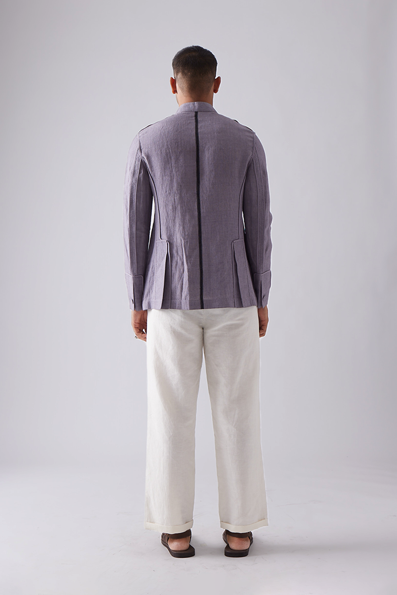 Pokhran Summer Jacket