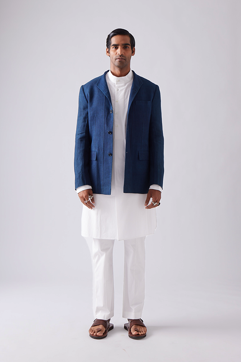 Bhutera Jacket
