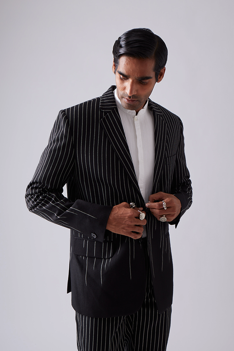 Kodpura Jacket