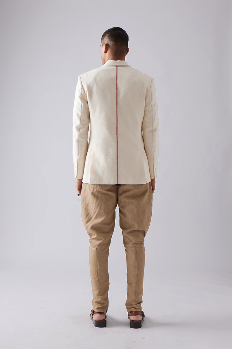 Baiyora Jacket