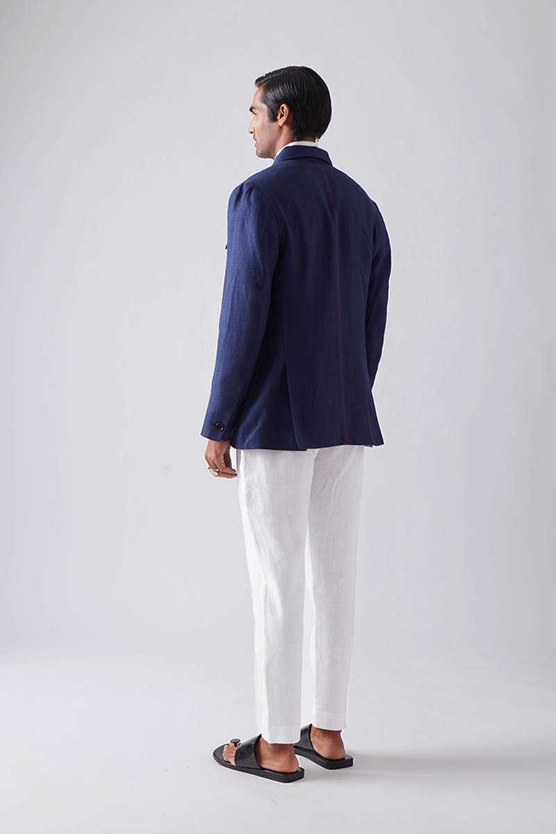 Aleesar Jacket