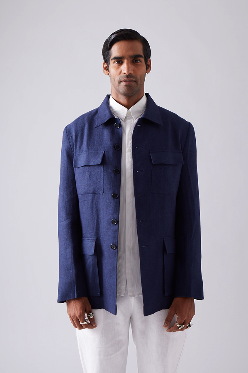 Aleesar Jacket