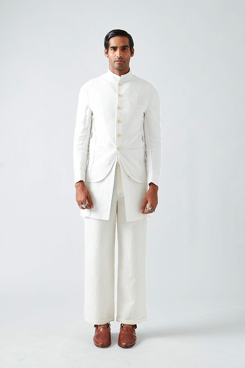 Balan Jacket