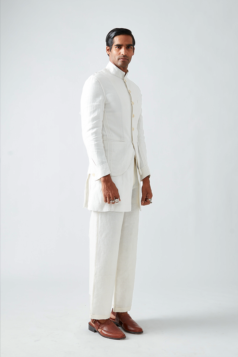 Balan Jacket