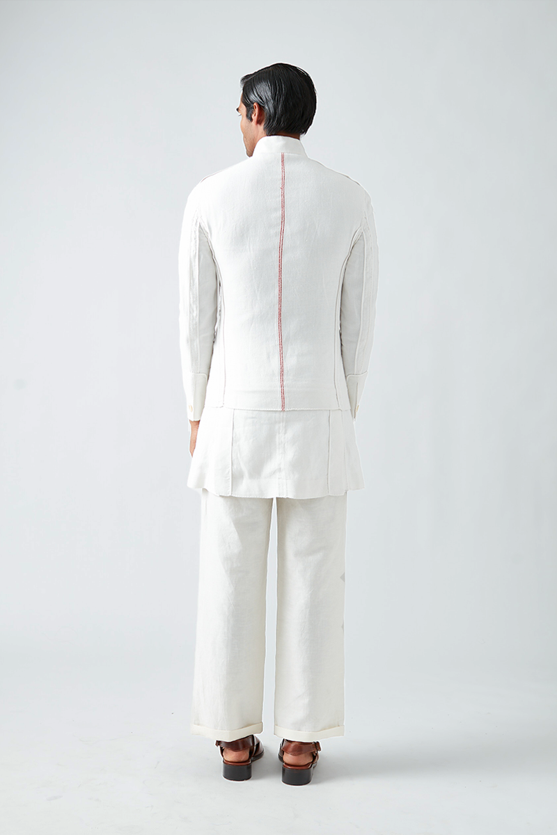 Balan Jacket