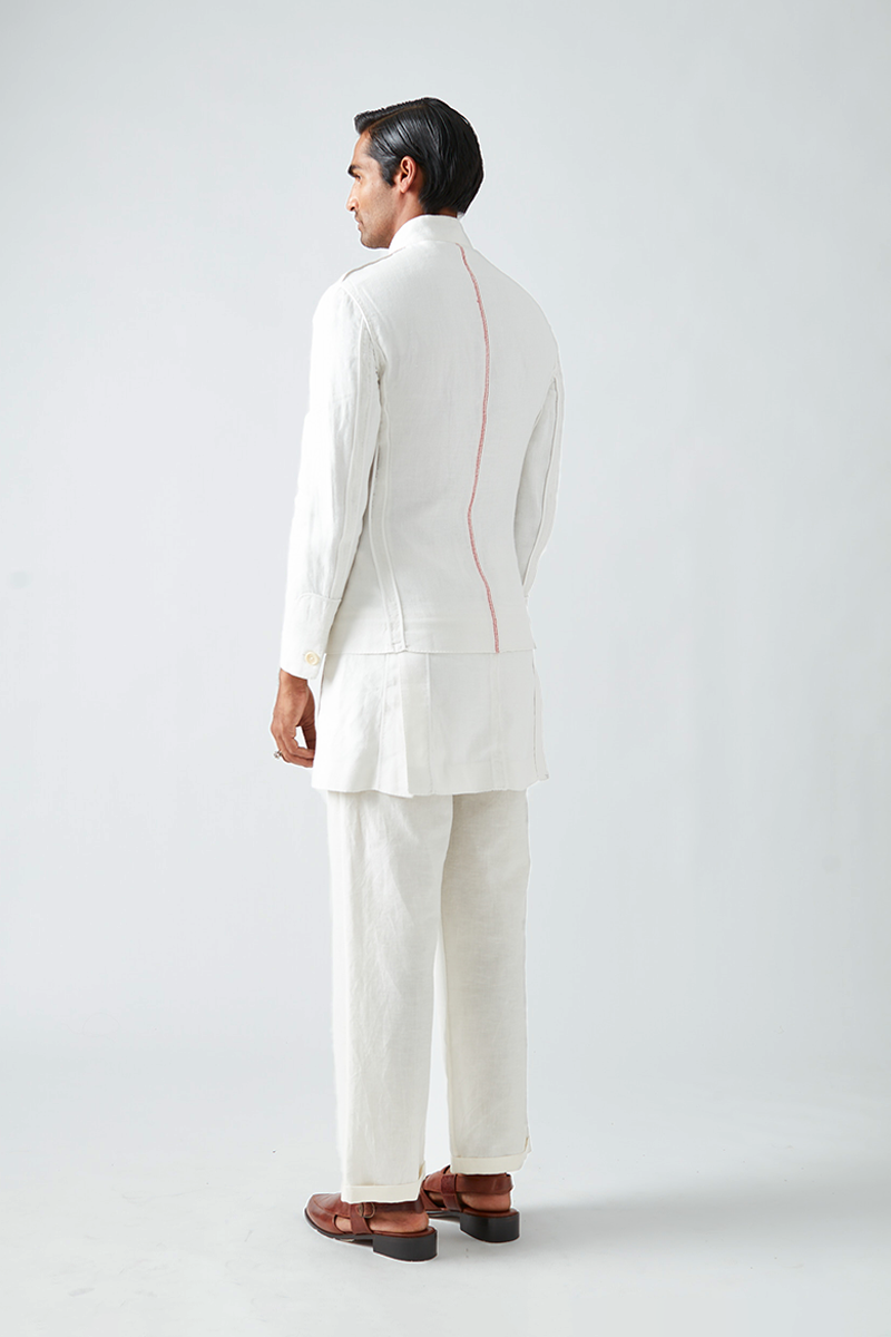 Balan Jacket