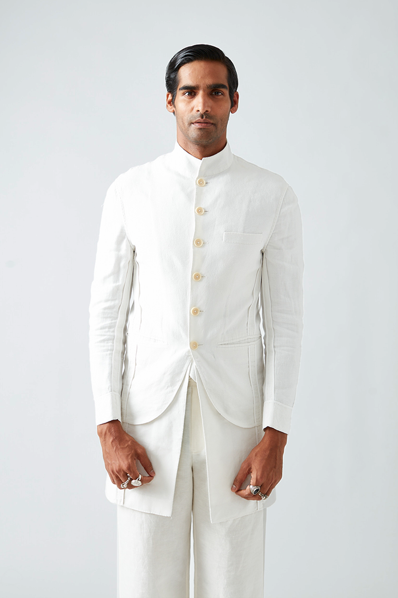 Balan Jacket