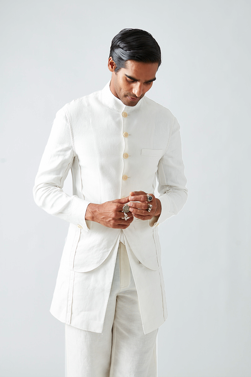 Balan Jacket