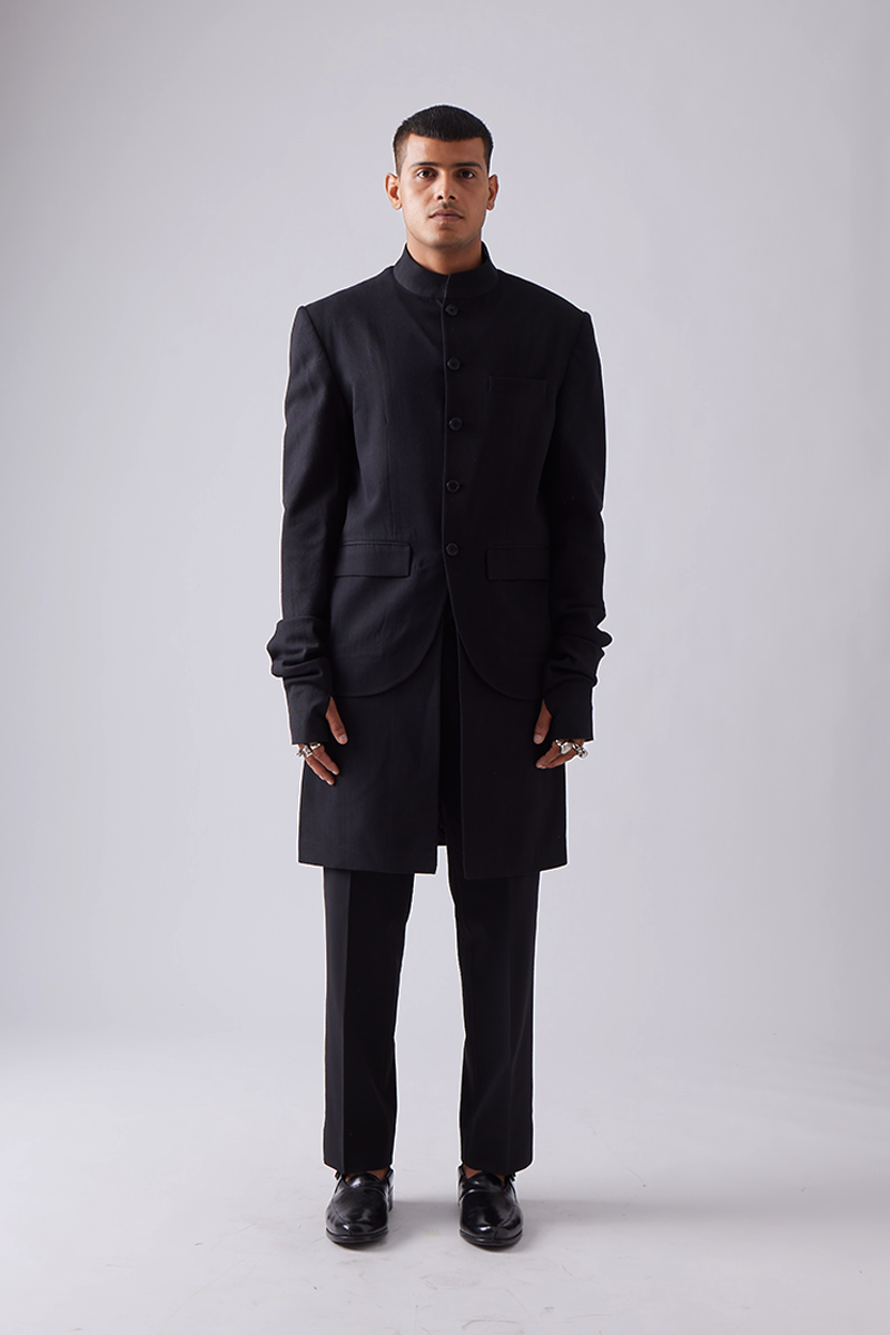 Dungarpur Jacket