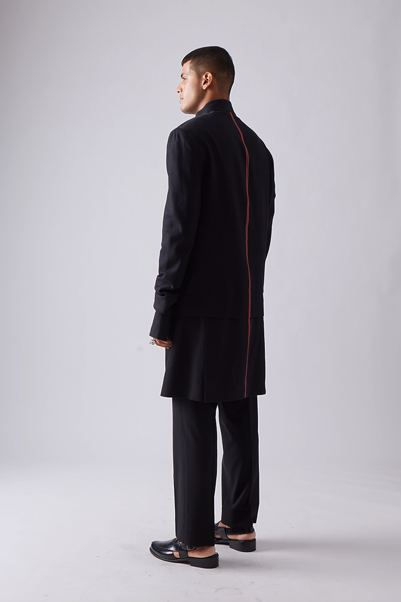 Dungarpur Jacket