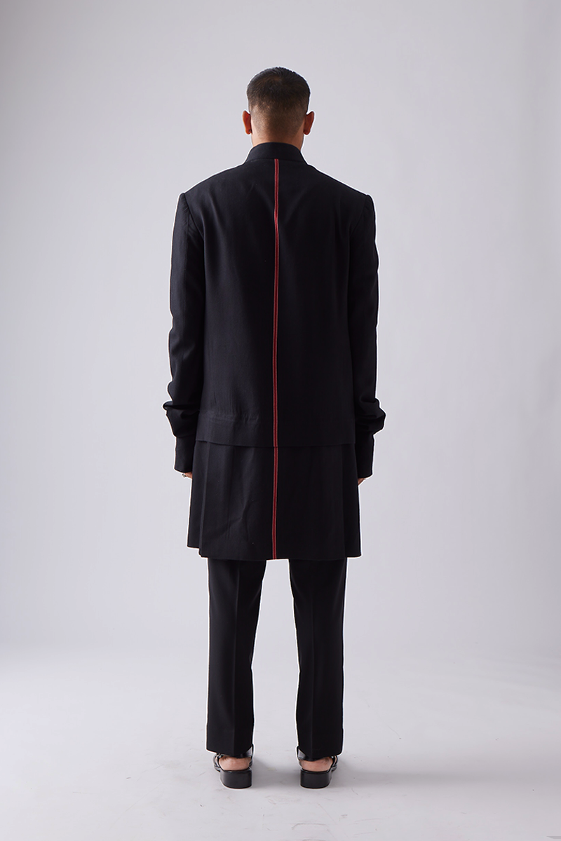 Dungarpur Jacket