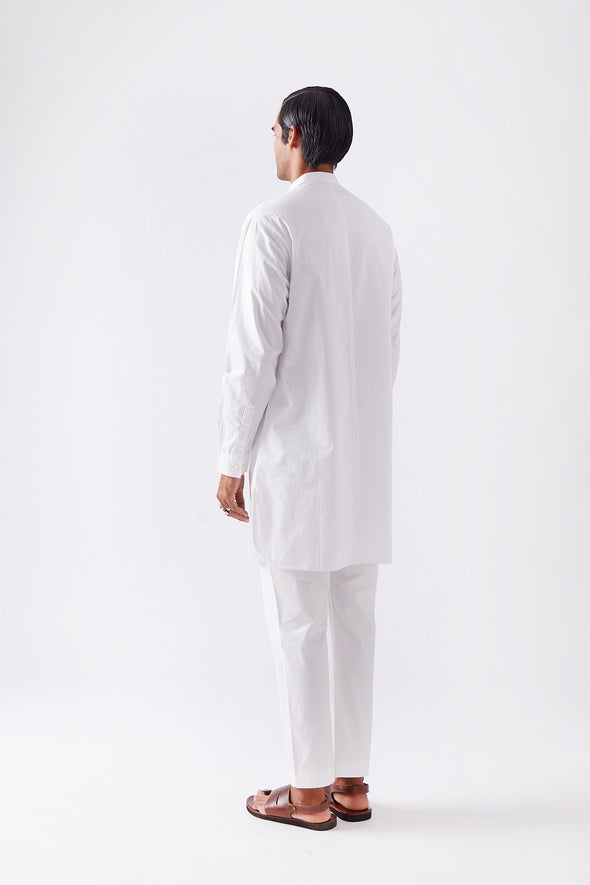 Keriya Tunic