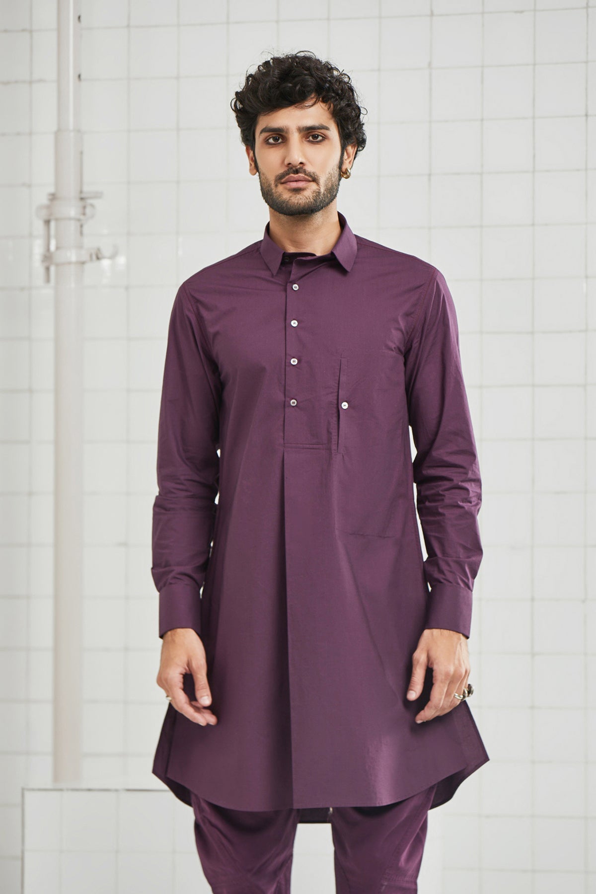 Kaledi Tunic